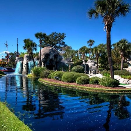 Caravelle Resort By Palmetto Vacations Myrtle Beach Exterior foto